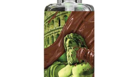 Italiano’s Choco Pomme Poseidon