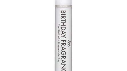 Birthday Fragrance – August 08 バースデーフレグランス（8月8日）