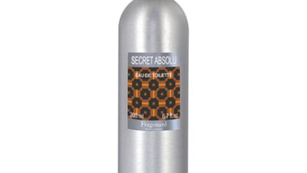 Secret Absolu