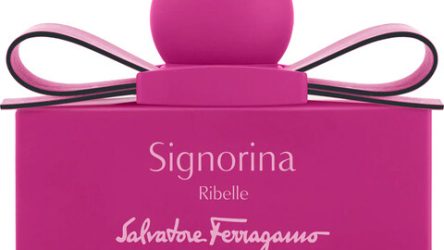 Signorina Ribelle Fashion Edition