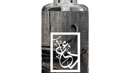 Dua’s Vanillac Aoud