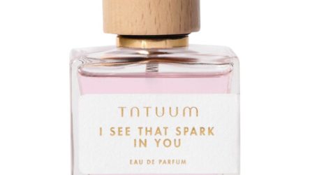 I See That Spark in You