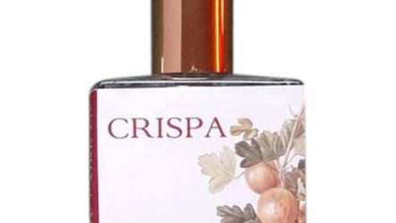 Crispa { Gold Currant + Clove }