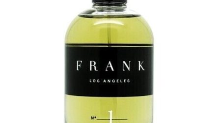 FRANK No. 1 Eau de Parfum