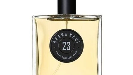 Drama Nuui Eau de Parfum