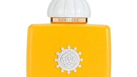 Sunshine Woman Eau de Parfum
