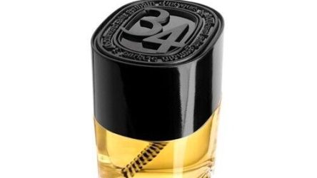 34 Boulevard Saint Germain Eau de Toilette