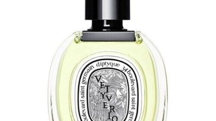 Vetyverio Eau de Toilette