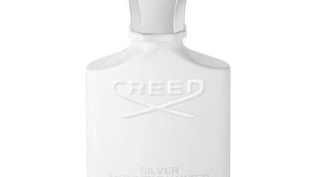 Silver Mountain Water Eau de Parfum …