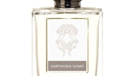 Carthusia Uomo Eau de Parfum