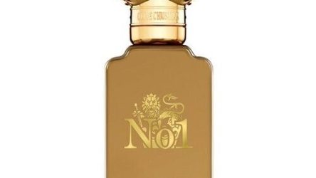 No. 1 for Men Eau de Parfum