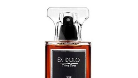 Thirty Three Eau de Parfum