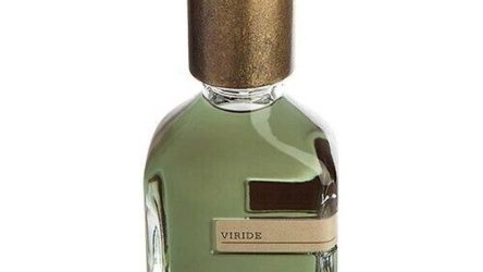 Viride Parfum