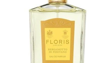 Bergamotto di Positano Eau de Parfum