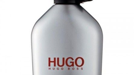 Hugo Iced