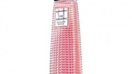 Live Irrésistible
  EAU DE PARFUM DÉLICIEUSE