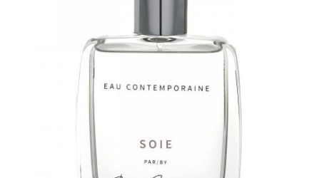 Eau Contemporaine – Soie