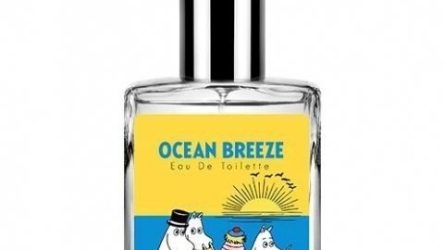 Ocean Breeze