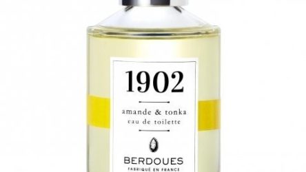 1902 – Amande & Tonka