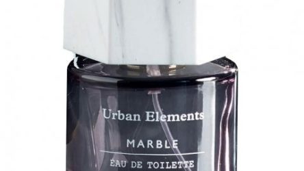 Urban Elements – Marble