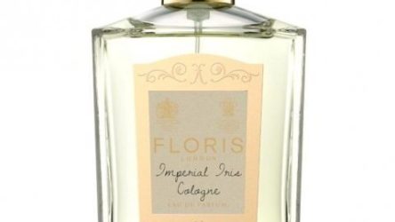 Imperial Iris Cologne