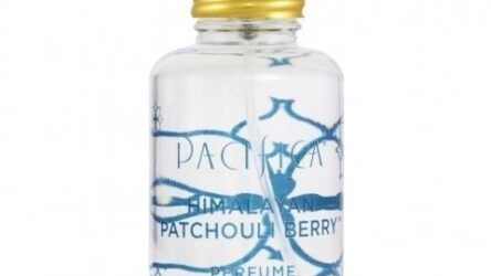 Himalayan Patchouli Berry
  PERFUME