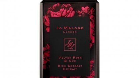 Velvet Rose & Oud Rich Extract