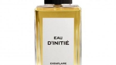 Eau d’Initié