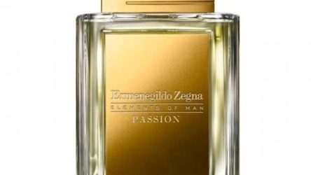 Elements of Man – Passion