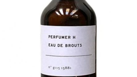 Eau de Brouts