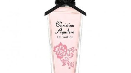 Definition
  EAU DE PARFUM