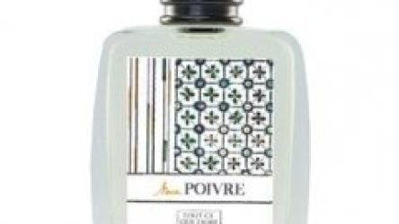 Tout ce que J’aime – Mon Poivre