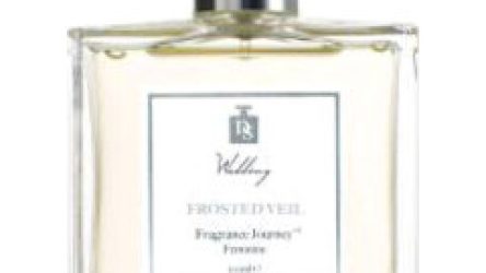 Wedding – Frosted Veil