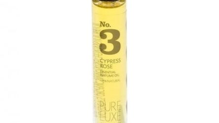 No. 3 – Cypress Rose