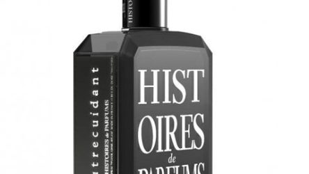 En Aparté – Outrecuidant