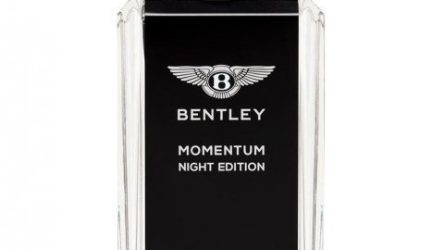 Momentum Night Edition