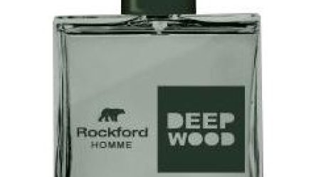Deep Wood
  EAU DE TOILETTE
