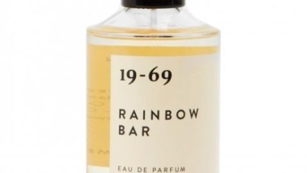 Rainbow Bar
