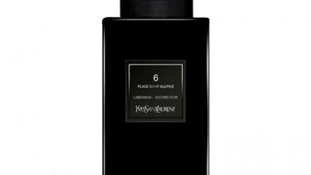 Le Vestiaire – 6 Place Saint Sulpice