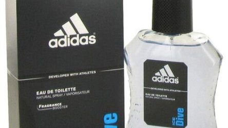 Adidas Ice Dive by Adidas