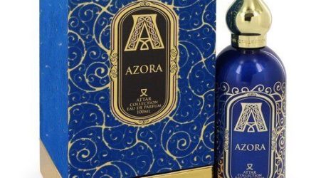 Azora by Attar Collection