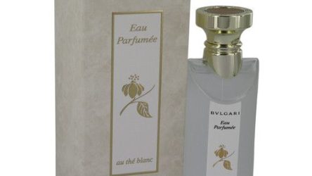 Bvlgari White by Bvlgari