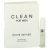Clean White Vetiver by Clean
