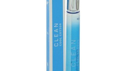 Clean Cool Cotton by Clean