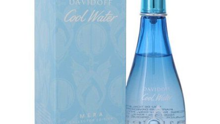 Cool Water Mera by Davidoff
