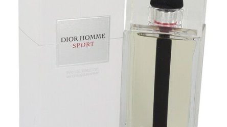 Dior Homme Sport by Christian Dior