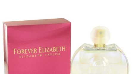 Forever Elizabeth by Elizabeth Taylor