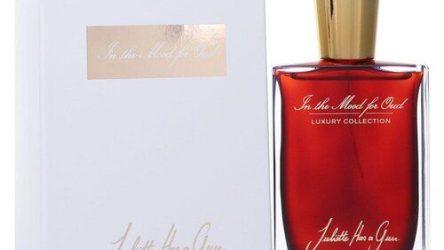 In the Mood for Oud by Juliette Has a Gun