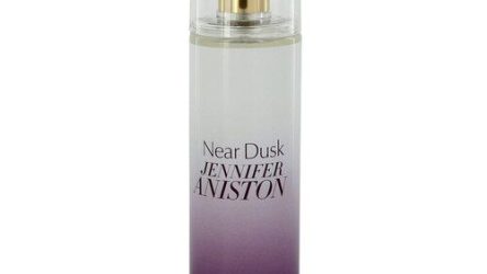 Jennifer Aniston Near Dusk by Jennifer Aniston