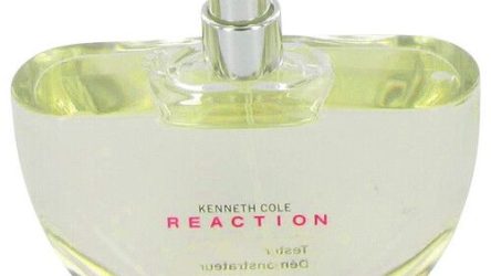 Kenneth Cole Reaction by Kenneth Cole